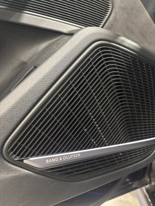 2018 Audi B9 RS5 - Image 18 of 20