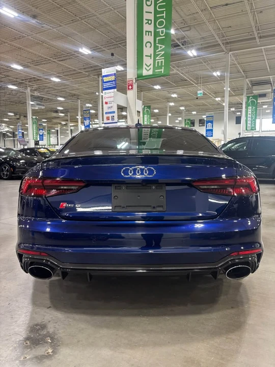 2018 Audi B9 RS5 - Image 6 of 20
