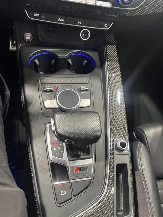 2018 Audi B9 RS5 - Image 15 of 20