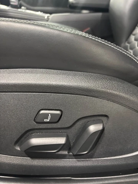 2018 Audi B9 RS5 - Image 19 of 20