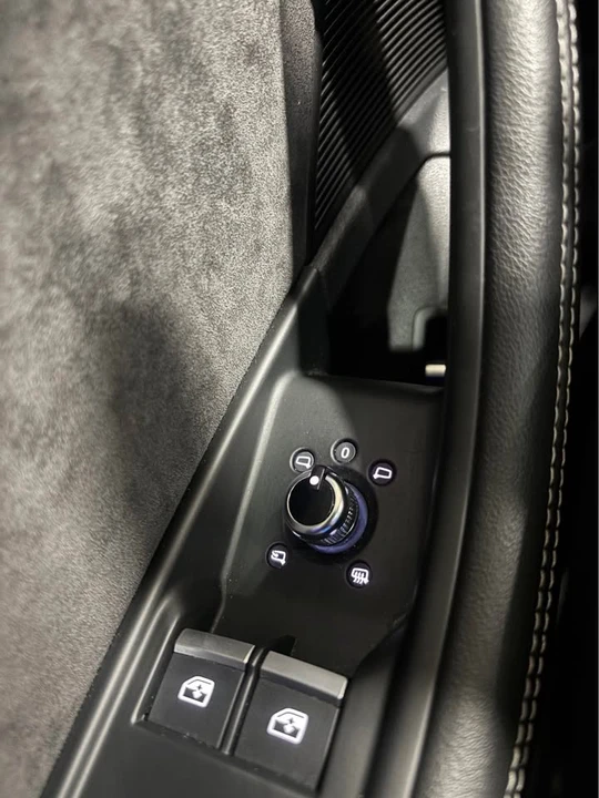 2018 Audi B9 RS5 - Image 17 of 20
