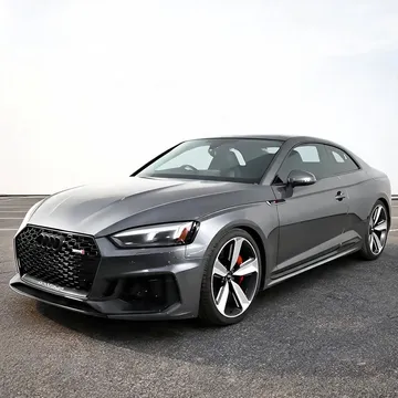 2018 Audi RS 5 2.9 TFSI Quattro
