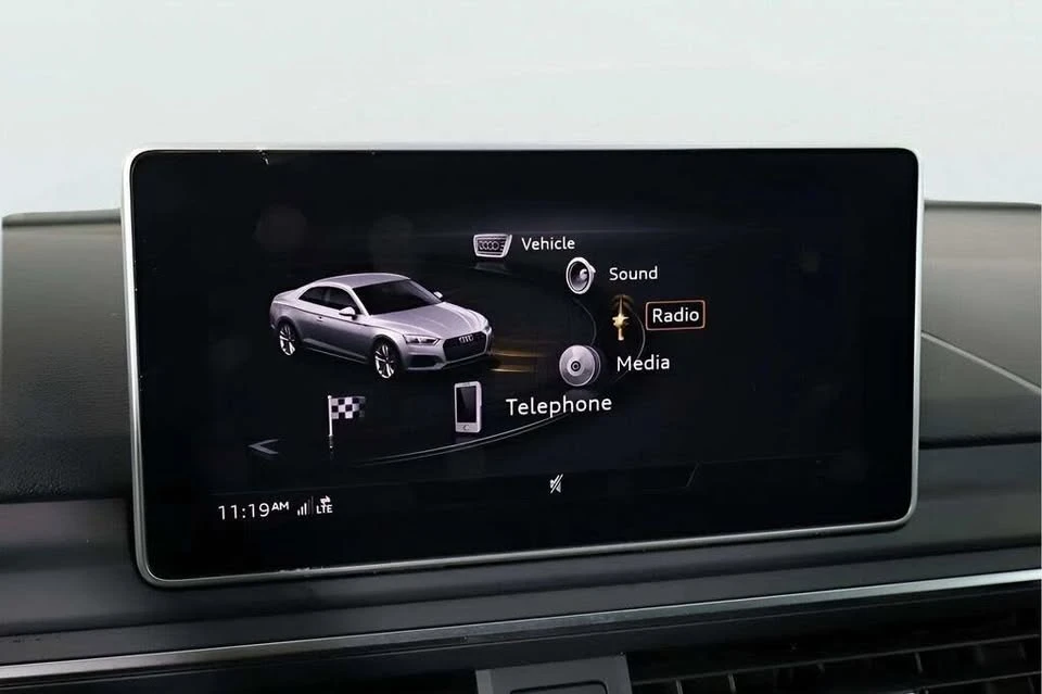 2018 Audi B9 RS5 - Image 14 of 20