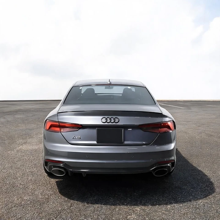 2018 Audi B9 RS5 - Image 3 of 20