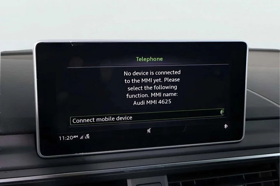 2018 Audi B9 RS5 - Image 13 of 20