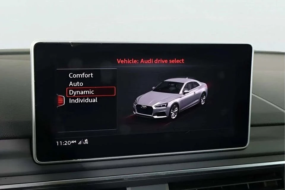 2018 Audi B9 RS5 - Image 15 of 20