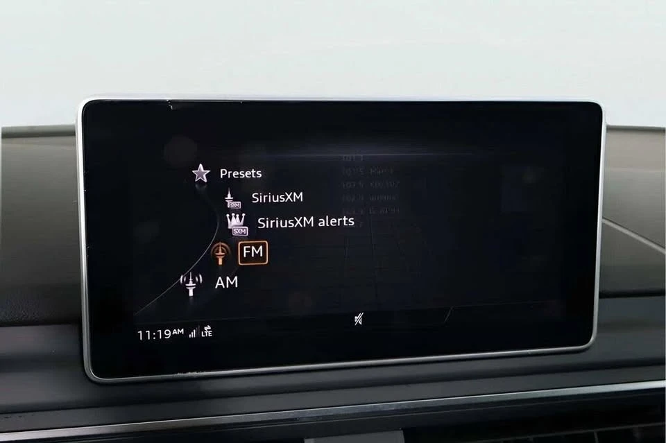 2018 Audi B9 RS5 - Image 12 of 20