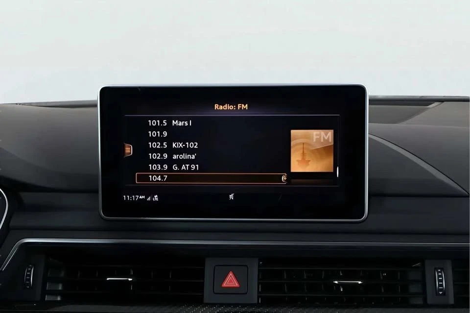 2018 Audi B9 RS5 - Image 17 of 20