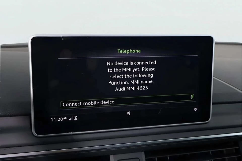 2018 Audi B9 RS5 - Image 13 of 20