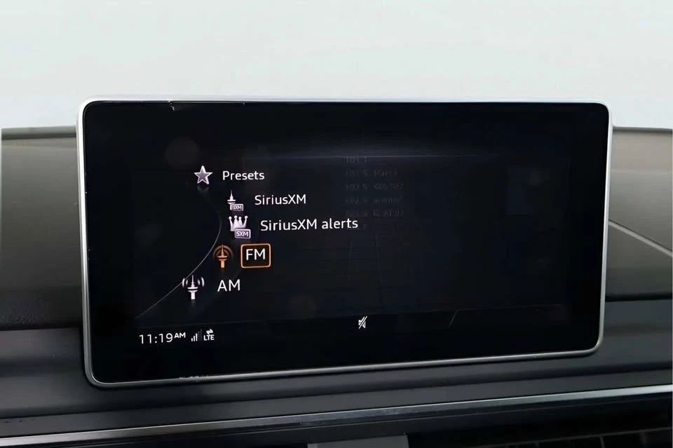 2018 Audi B9 RS5 - Image 12 of 20