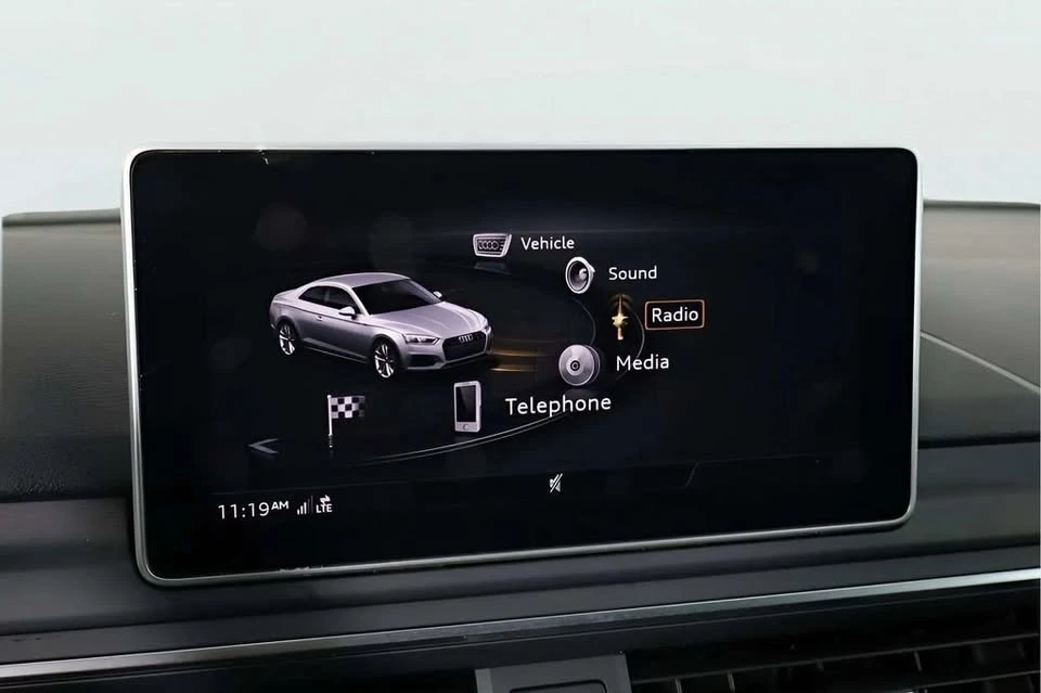2018 Audi B9 RS5 - Image 14 of 20