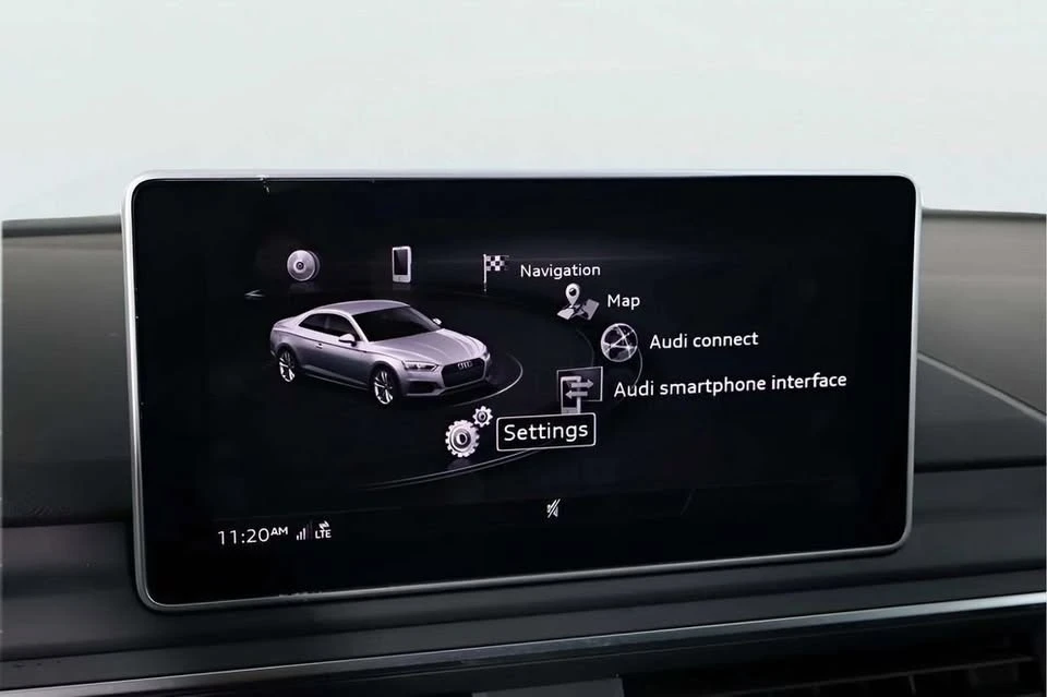 2018 Audi B9 RS5 - Image 11 of 20