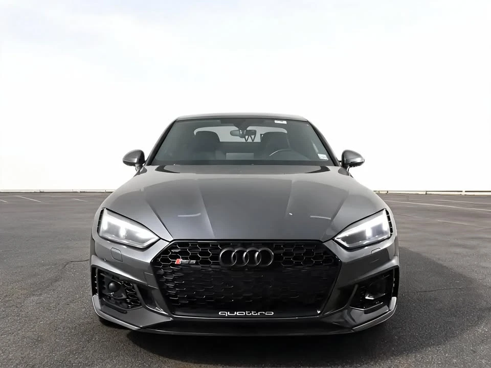 2018 Audi B9 RS5 - Image 2 of 20
