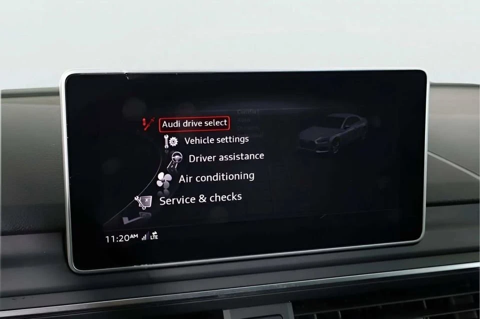 2018 Audi B9 RS5 - Image 8 of 20