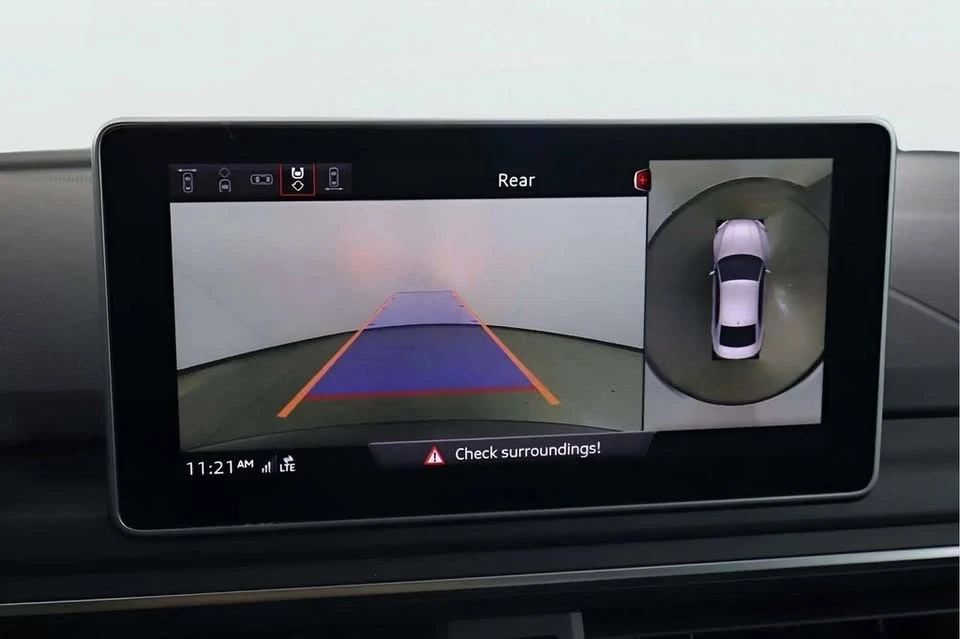 2018 Audi B9 RS5 - Image 19 of 20