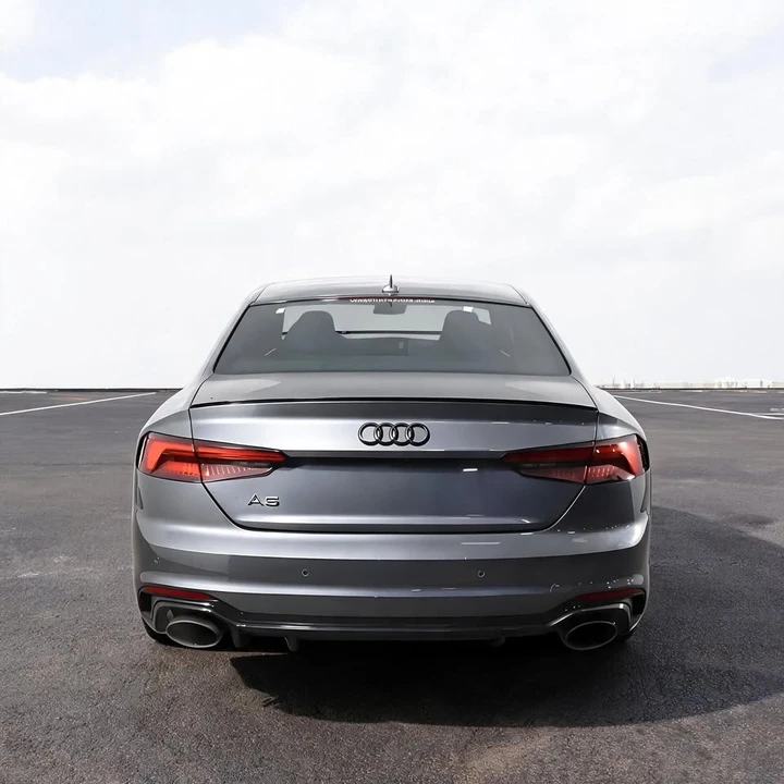 2018 Audi B9 RS5 - Image 3 of 20