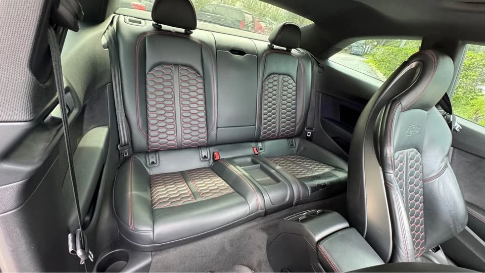 2018 Audi B9 RS5 - Image 9 of 9