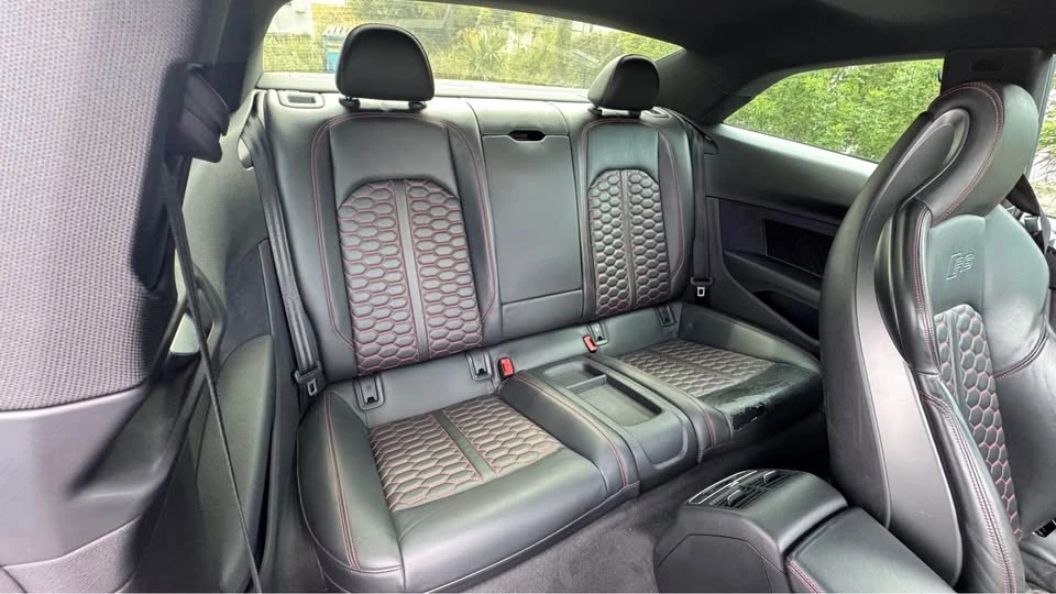 2018 Audi B9 RS5 - Image 9 of 9