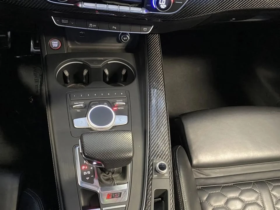 2018 Audi B9 RS5 - Image 14 of 20