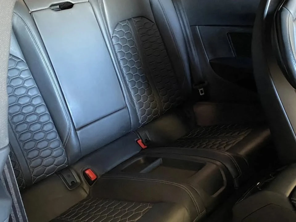 2018 Audi B9 RS5 - Image 7 of 20