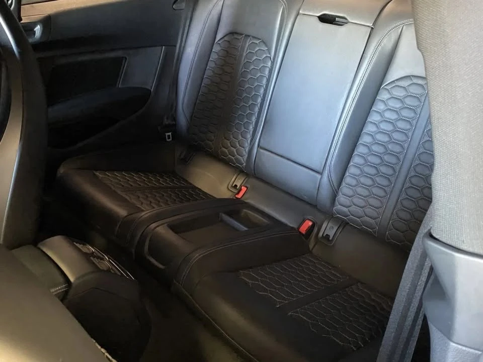 2018 Audi B9 RS5 - Image 9 of 20