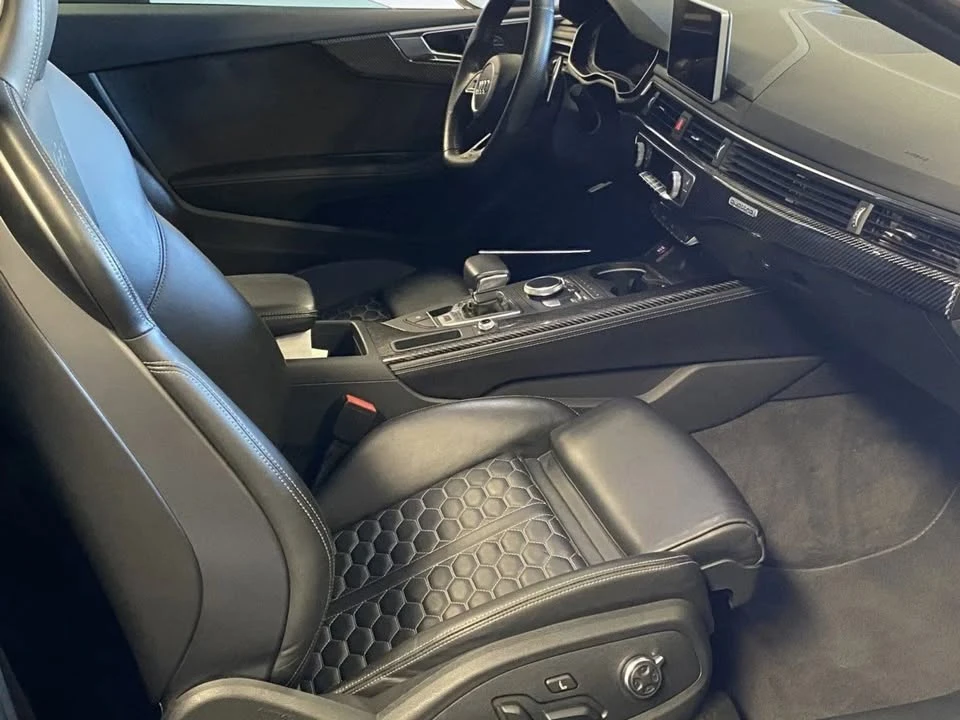 2018 Audi B9 RS5 - Image 6 of 20