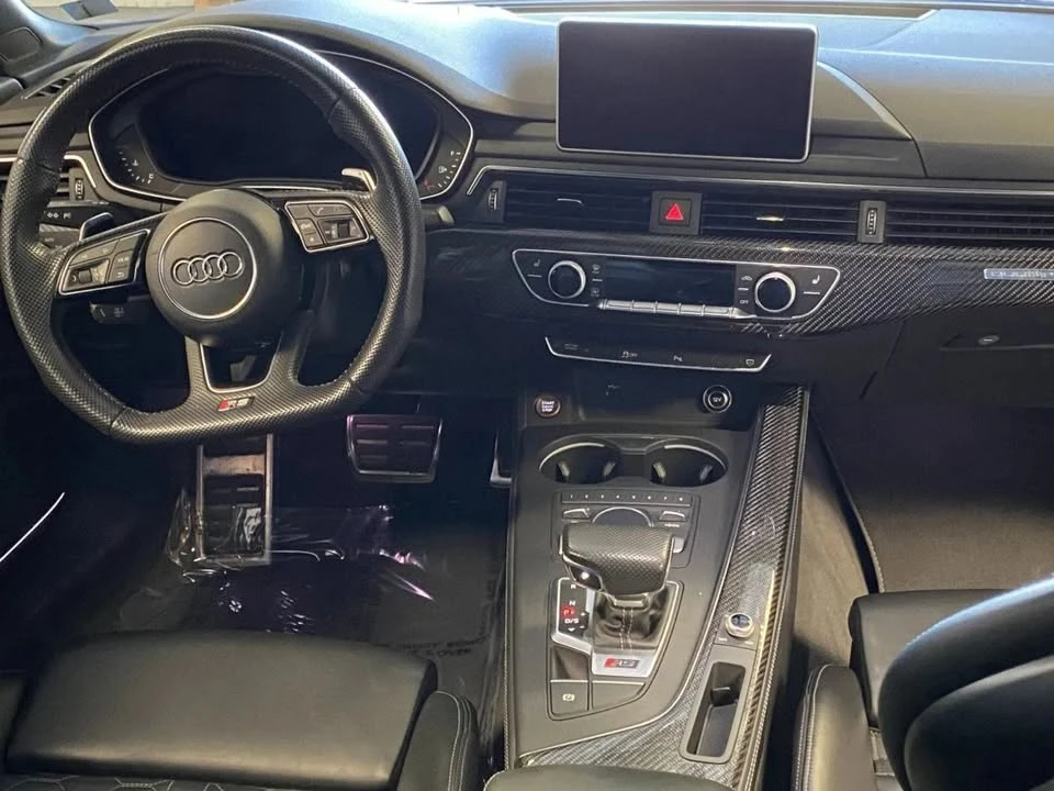 2018 Audi B9 RS5 - Image 5 of 20