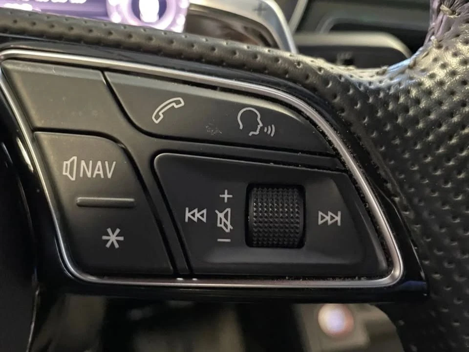 2018 Audi B9 RS5 - Image 18 of 20