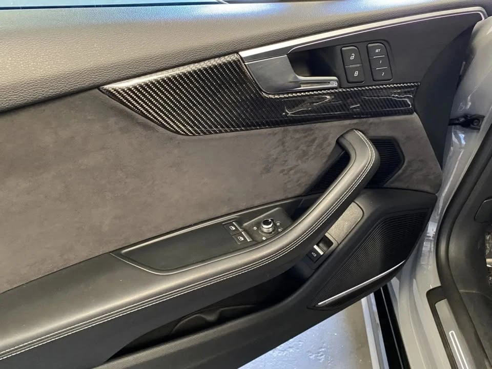 2018 Audi B9 RS5 - Image 11 of 20