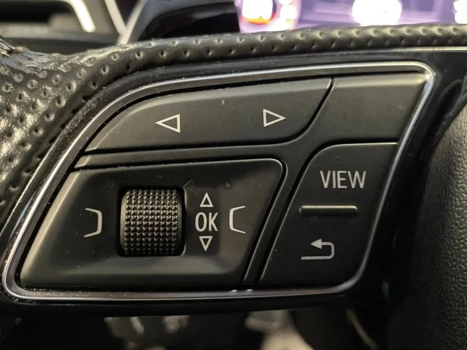 2018 Audi B9 RS5 - Image 19 of 20