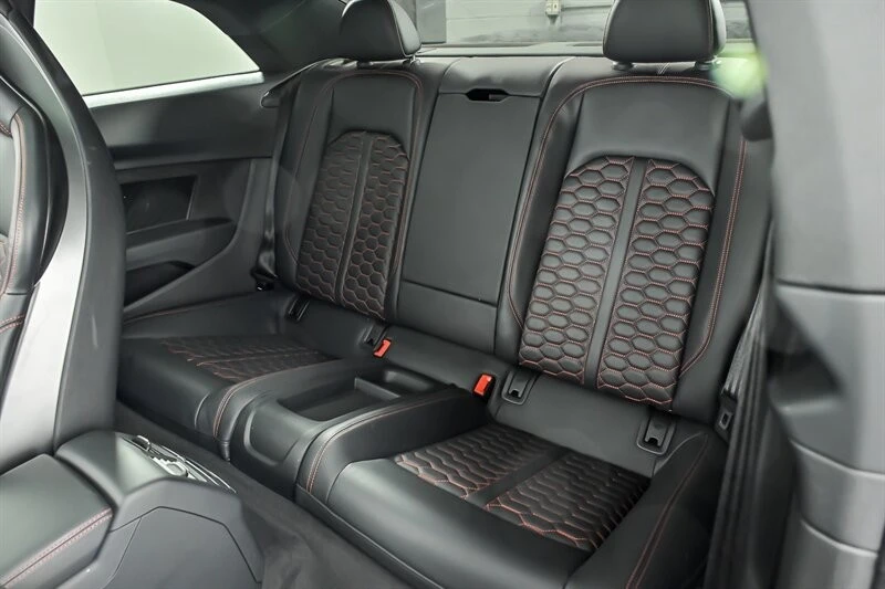 2018 Audi B9 RS5 - Image 20 of 31