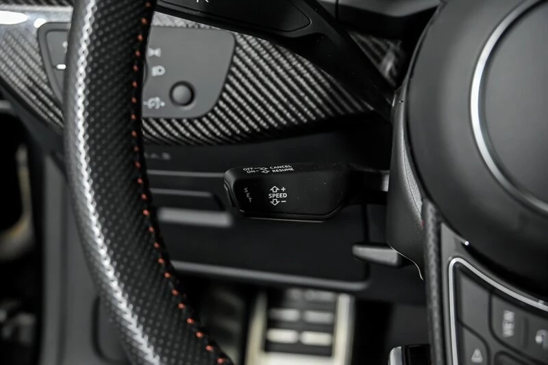 2018 Audi B9 RS5 - Image 26 of 31