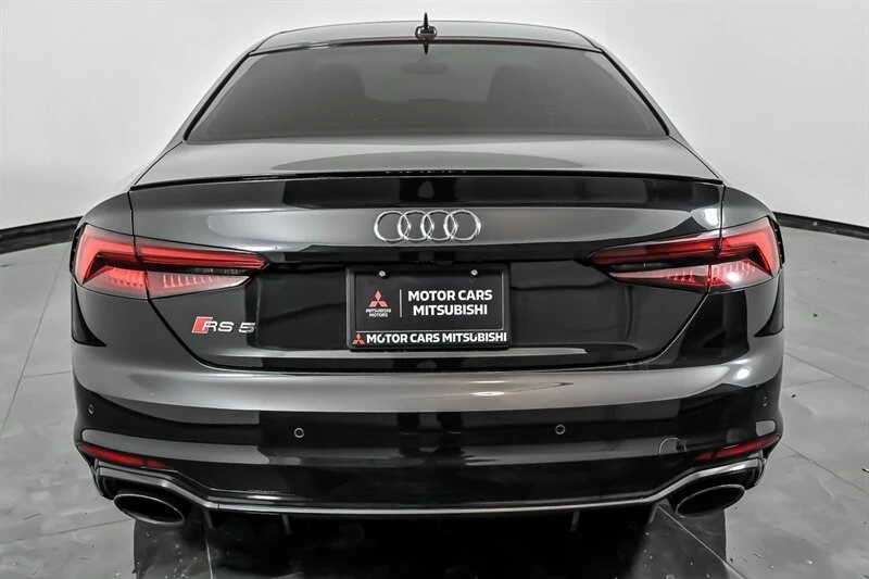 2018 Audi B9 RS5 - Image 8 of 31