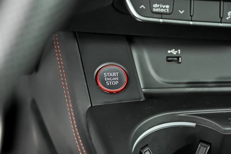 2018 Audi B9 RS5 - Image 31 of 31