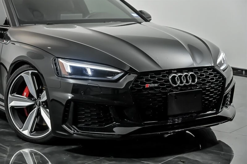 2018 Audi B9 RS5 - Image 2 of 31