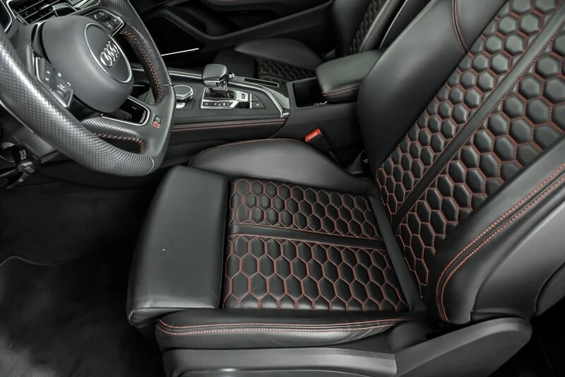 2018 Audi B9 RS5 - Image 17 of 31