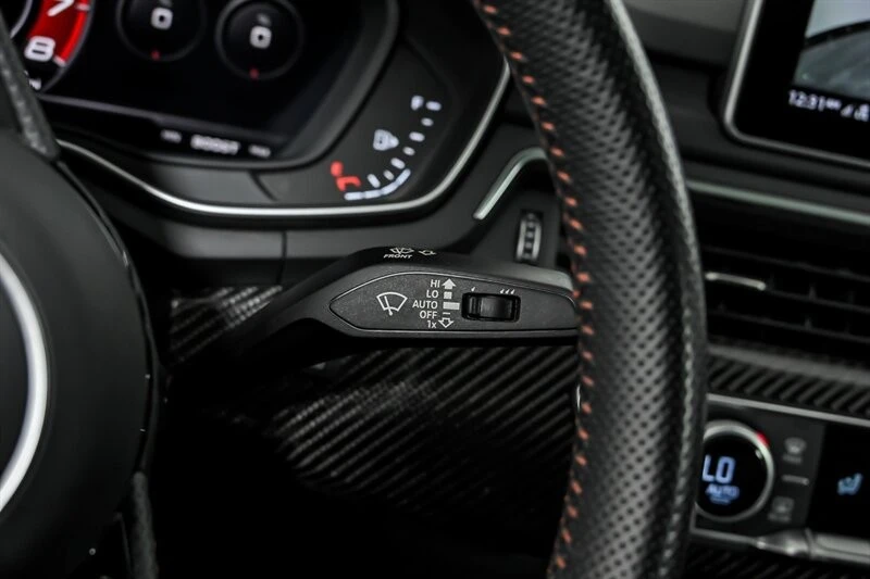 2018 Audi B9 RS5 - Image 27 of 31