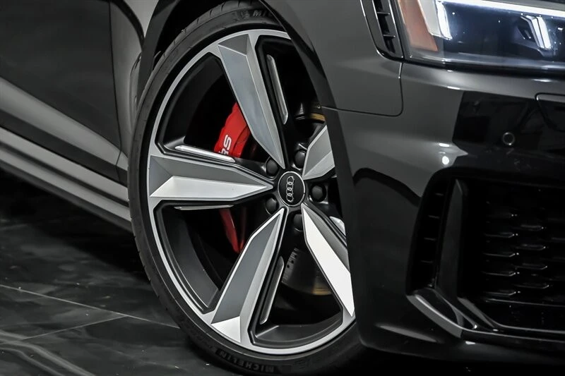 2018 Audi B9 RS5 - Image 3 of 31