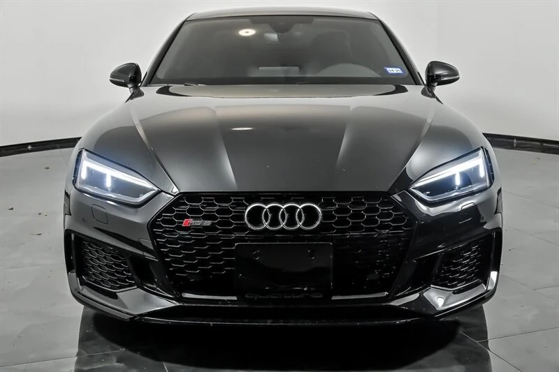 2018 Audi B9 RS5 - Image 4 of 31