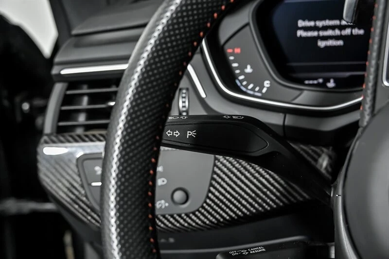 2018 Audi B9 RS5 - Image 25 of 31