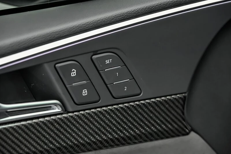 2018 Audi B9 RS5 - Image 14 of 31