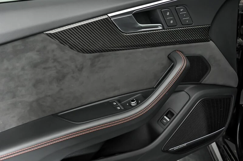 2018 Audi B9 RS5 - Image 13 of 31