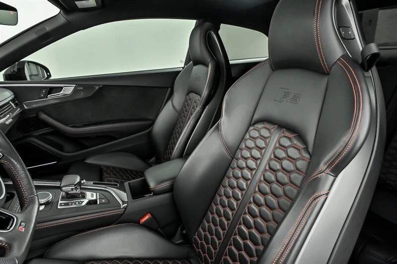 2018 Audi B9 RS5 - Image 18 of 31