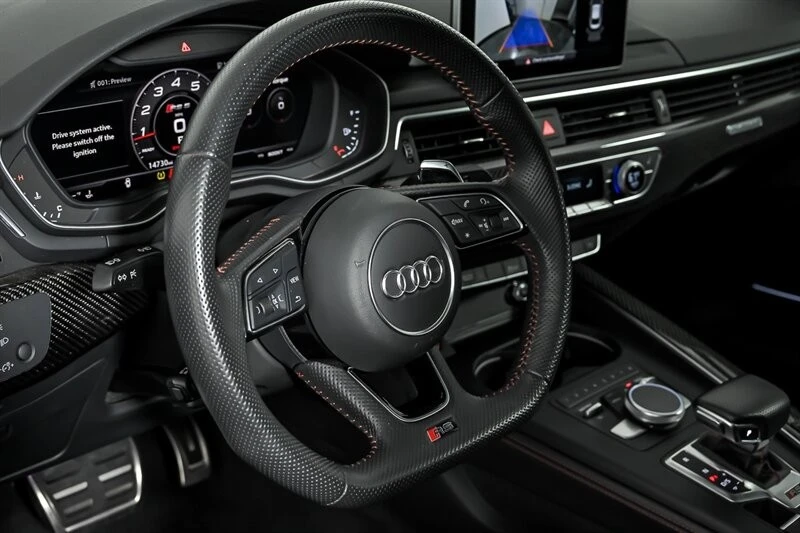 2018 Audi B9 RS5 - Image 21 of 31