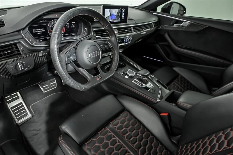 2018 Audi B9 RS5 - Image 16 of 31
