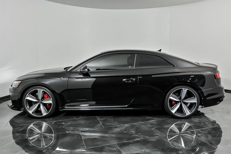 2018 Audi B9 RS5 - Image 6 of 31