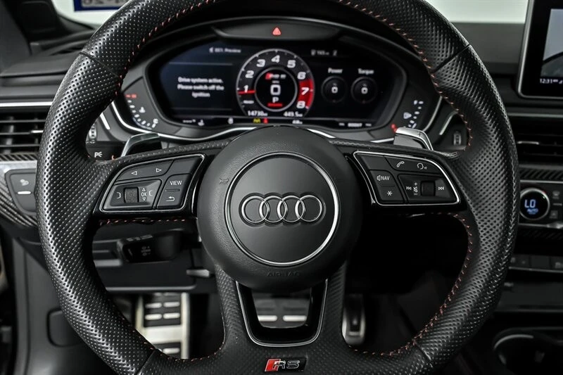 2018 Audi B9 RS5 - Image 24 of 31