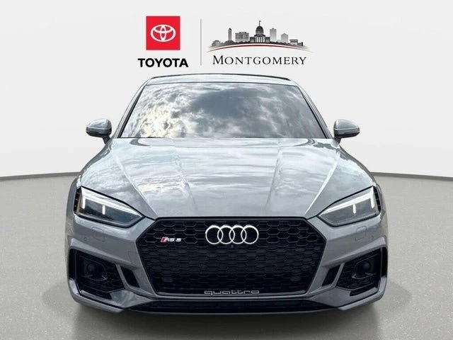 2018 Audi B9 RS5 - Image 9 of 20