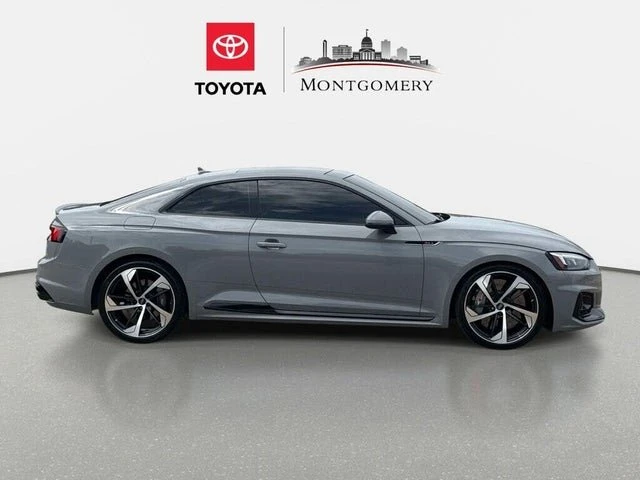 2018 Audi B9 RS5 - Image 3 of 20