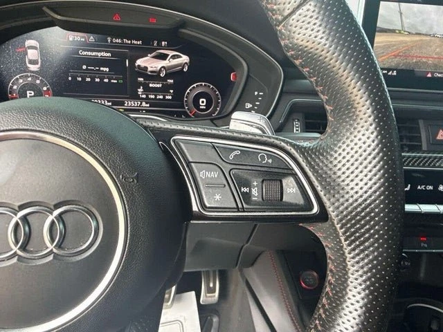 2018 Audi B9 RS5 - Image 20 of 20